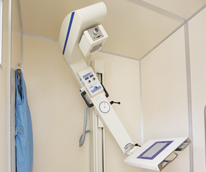 レントゲン検査